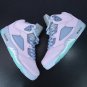 Air  5 Retro Easter
