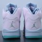 Air  5 Retro Easter