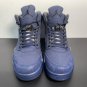 Air  5 Retro Georgetown Midnight Navy