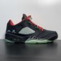 Air  5 Retro Low CLOT Jade