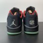 Air  5 Retro Low CLOT Jade