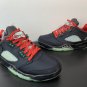 Air  5 Retro Low CLOT Jade