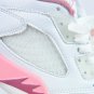 Air  5 Retro Low Crafted For Her Desert Berry