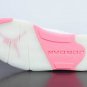 Air  5 Retro Low Crafted For Her Desert Berry
