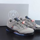 Air  5 Retro Low PSG