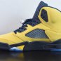 Air  5 Retro Michigan