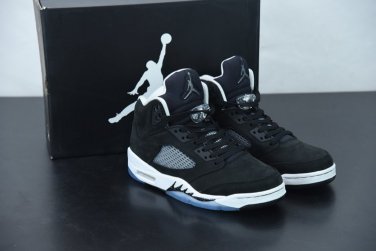 Air  5 Retro Moonlight