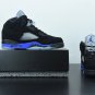 Air  5 Retro Racer Blue