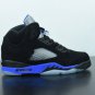 Air  5 Retro Racer Blue