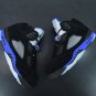 Air  5 Retro Racer Blue