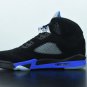 Air  5 Retro Racer Blue