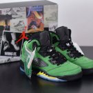 Air  5 Retro SE Oregon