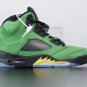 Air  5 Retro SE Oregon
