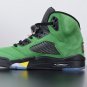 Air  5 Retro SE Oregon