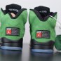Air  5 Retro SE Oregon