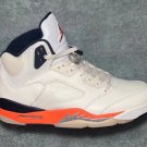 Air  5 Retro Shattered Backboard