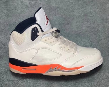 Air  5 Retro Shattered Backboard