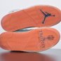 Air  5 Retro Trophy Room Ice Blue
