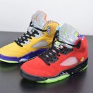 Air  5 Retro What The
