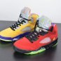 Air  5 Retro What The