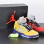 Air  5 Retro What The