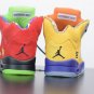 Air  5 Retro What The