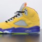 Air  5 Retro What The
