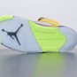 Air  5 Retro What The