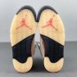 Air  5 White Orange