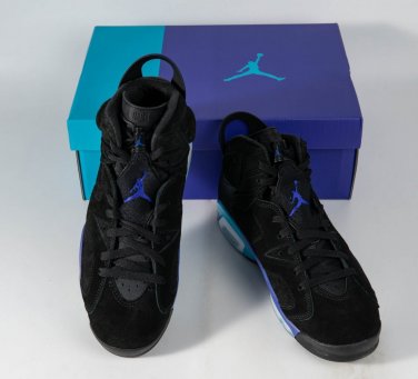 Air  6 Aqua