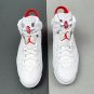 Air  6 Red oreo