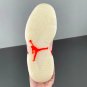 Air  6 Retro Aleali May Rust Pink