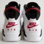 Air  6 Retro Carmine