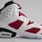 Air  6 Retro Carmine