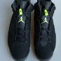 Air  6 Retro Electric Green