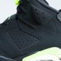Air  6 Retro Electric Green