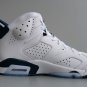 Air  6 Retro Midnight Navy