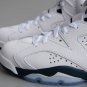 Air  6 Retro Midnight Navy