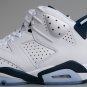 Air  6 Retro Midnight Navy