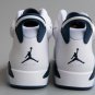 Air  6 Retro Midnight Navy