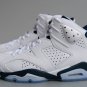 Air  6 Retro Midnight Navy