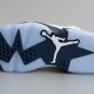Air  6 Retro Midnight Navy