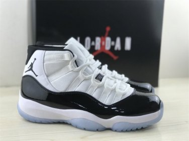 Air  11 &acirc;��Concord 2018