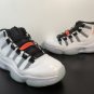 Air  11 Adapt White