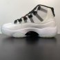 Air  11 Adapt White