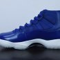 Air  11 Kentucky Midnight Navy White