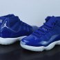 Air  11 Kentucky Midnight Navy White