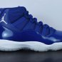 Air  11 Kentucky Midnight Navy White