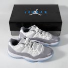 Air  11 Low Retro Cool Grey