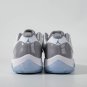 Air  11 Low Retro Cool Grey